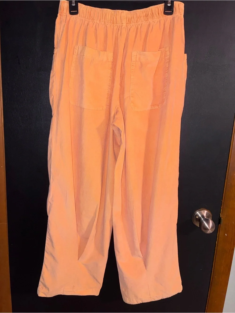 Free People We the Free Nice Choice Cords